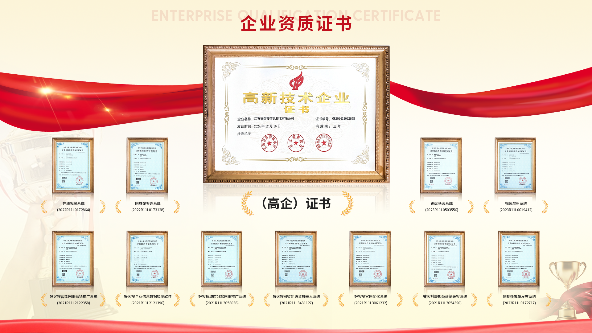 西陵网站排名收录的几条秘密，很少有人知道